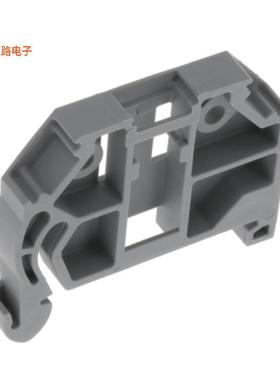 249-116 -[原装SCREWLESS END STOP; 6 MM WIDE; FHousings