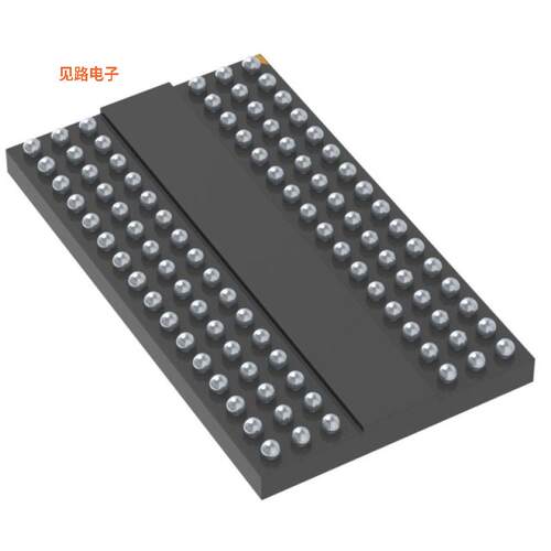 W631GG6NB15I -[全新IC DRAM 1GBIT SSTL 15 96VFBGA]