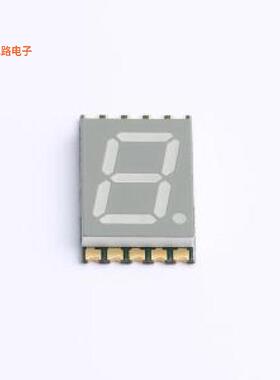 GS3916AB-G -[原装数码管SMD,16x10mm