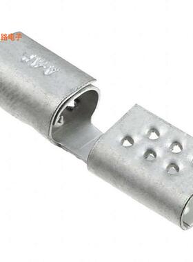 1-332006-0 -[全新CONN TERM FOIL BOND CLIP TIN]