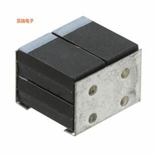 TC4H407K010LBSB0823 -原装[CAP TANT 400UF 10% 10V SMD400 F