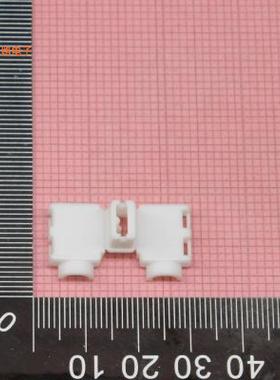 全新1-178708-1 -[原装CONN RCPT SLEEVE 0.187 1POS NAT]