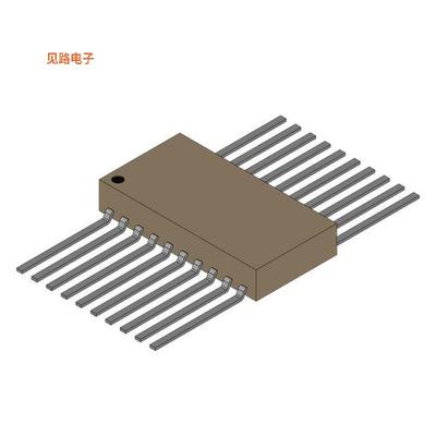 5962-8984701SA -[全新SN54ACT241 OCTAL BUFFERS/DRIVERS]