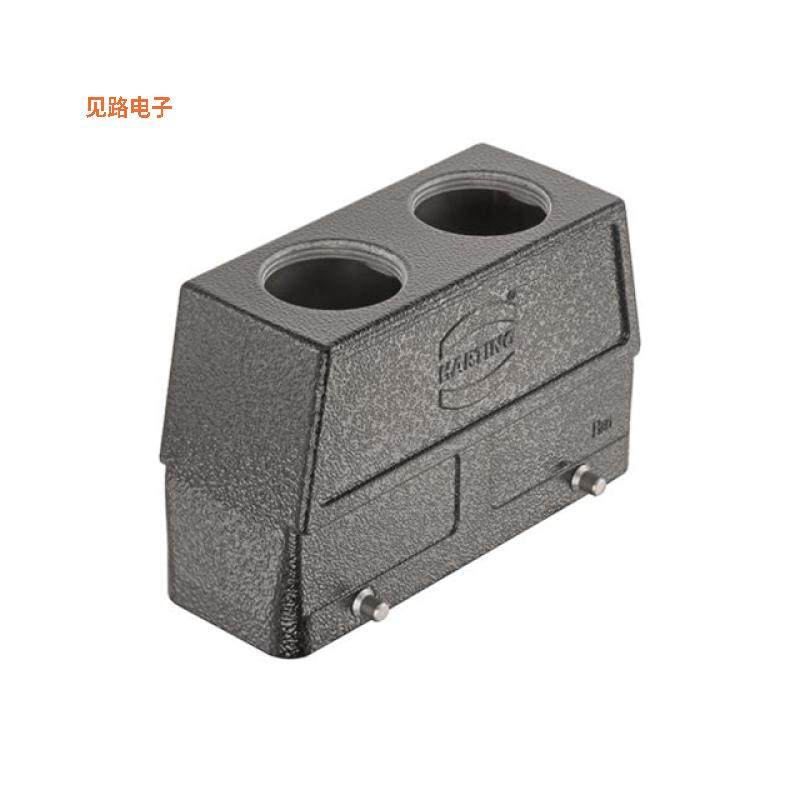 19370240467 -原装[CONN HAN 24M HOOD TOP 2XM32防护罩