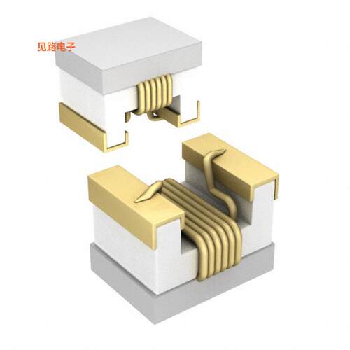 744760282C -[全新FIXED IND 820NH 180MA 3.9OHM SMD]