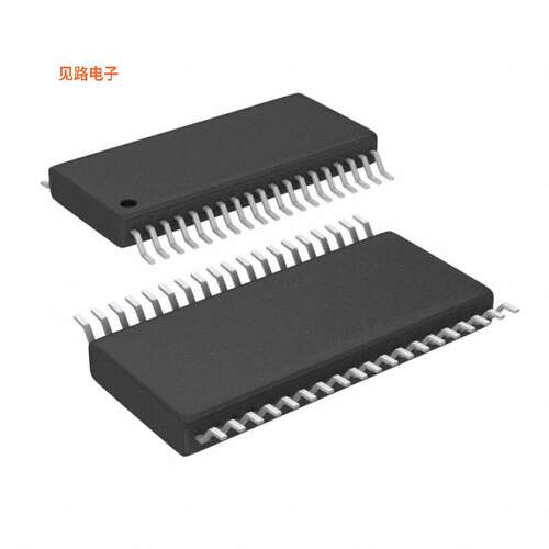 ADS7957SDBT -[全新IC ADC 10BIT SAR 38TSSOP]
