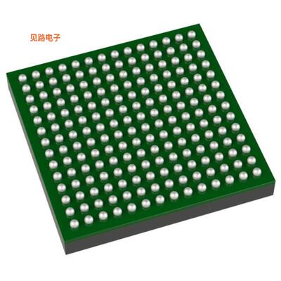 AD6634BBCZ -[全新IC MIXER DUAL 196CSBGA]