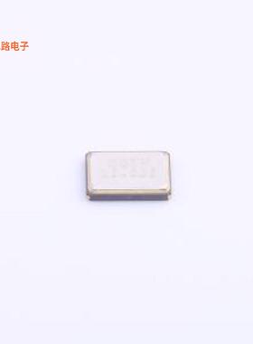 SX5B10.000F1820F30 -[原装无源晶振SMD5032-4P