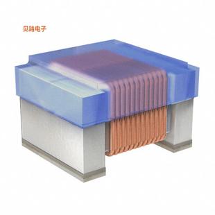 全新SMD INDUCTORS WIRE CERAMIC WOUND 744765A