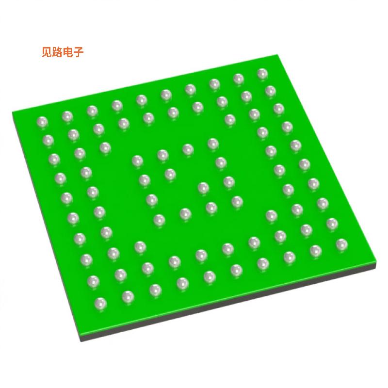 MEC1521H-B0-I/2MW -[全新EMBEDDED CONTROLLER, 256KB TOTAL]