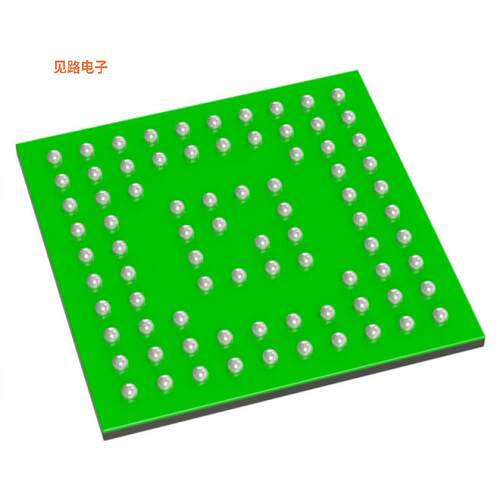 MEC1521H-B0-I/2MW -[全新EMBEDDED CONTROLLER, 256KB TOTAL]