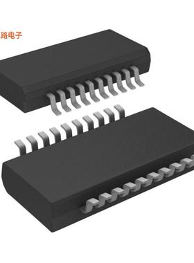 CY74FCT373ATQCT -[全新IC D-TYPE TRANSP 8:8 20-SSOP]