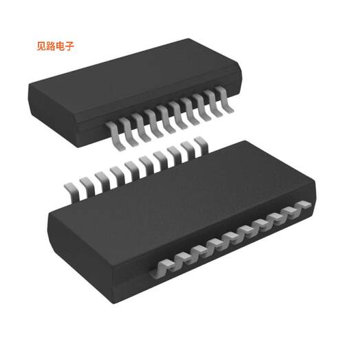 CY74FCT244CTQCT -[全新IC BUFF NON-INVERT 5.25V 20-SSOP]