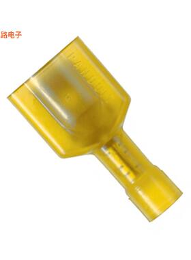 DNF10-250FIMB-Q -原装[CONN QC TAB 10-12AWG 0.250 CRIMP标准