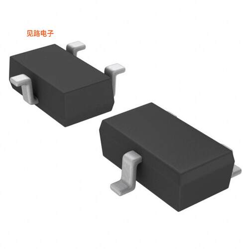 RUR040N02HZGTL -[全新MOSFET N-CH 20V 4A TSMT3]