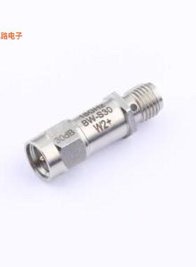 BW-S30W2+ -[原装FXD ATTEN 2W SMA F/M 30DB ROHSSMA