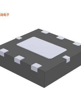 PE4140B-Z -原装[IC MIXER 0-6GHZ QUAD MSFT 6DFN，PCS