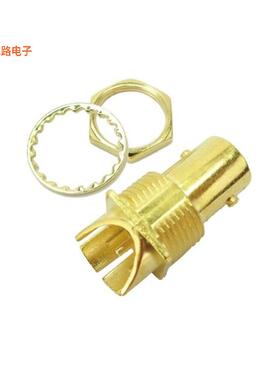 SCNBN-J1175-SOPER -原装[CONN BNC JACK R/A 75 OHM PCBBNC