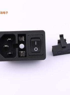 RT-C14B-D3+SS11-1BB -[原装船型插件