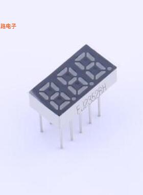 FJ2352BH -[原装数码管插件