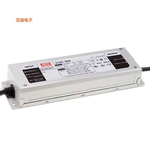 ELGC-300-H-AB -[全新O/P +29~58V5200~8000MA]