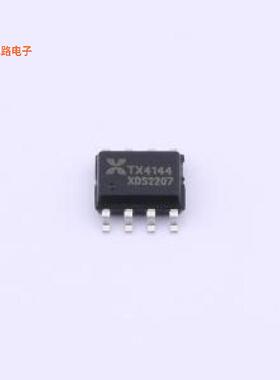 TX4144 -[原装DC-DC电源芯片SOP-8