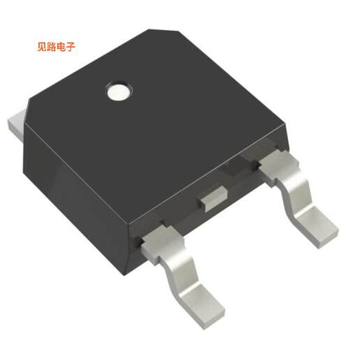 MCU018N06L-TP -[全新P- MOSFET,DPAK]