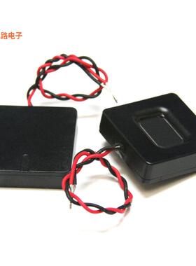 CAC25-01W75-07-1X -原装[SPEAKER 6OHM 1W TOP PORT 93DB磁性