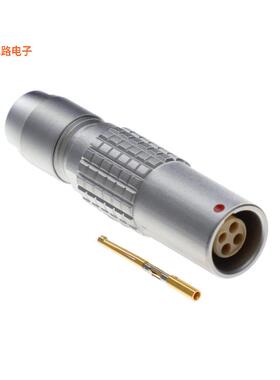 PHG.0B.304.CYMD32 -原装[CONN RCPT FMALE插座，母型插口