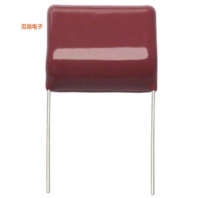 ECW-F6105HL -原装[CAP FILM 1UF 3% 630VDC RADIAL1 F