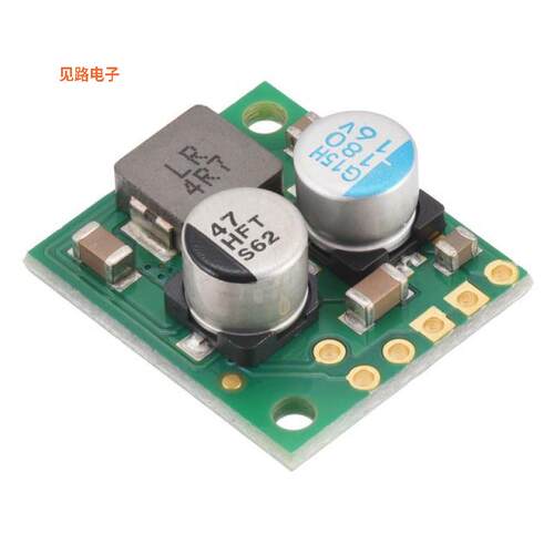 4895 -[全新9V, 2.9A STEPDOWN VREG D30V30F9]