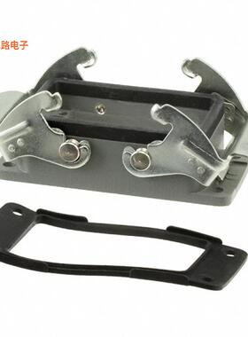 0936011575 -[全新BULKHEAD MOUNTING HOUSING 2LEVER]