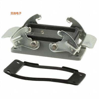 0936011575 -[全新BULKHEAD MOUNTING HOUSING 2LEVER]
