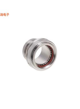 A850496216N -[全新CONN BACKSHELL ADPT SZ16 19 SIL]