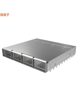 UE62B462002121 -[全新1X4 OSFP CAGE WITH IMPROVED FORW]