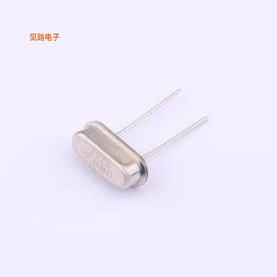 S1C76800ZWFAC -[原装无源晶振HC-49S