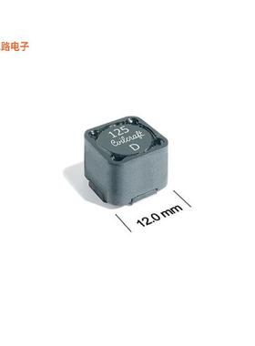 MSS1210-105KED -[全新FIXED IND 1MH 830MA 960MOHM SM]