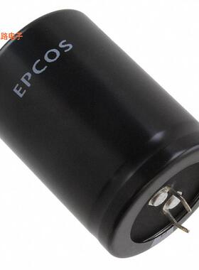 B43505A5397M000 -原装[CAP ALUM 390UF 20% 450V SNAP TH390 F