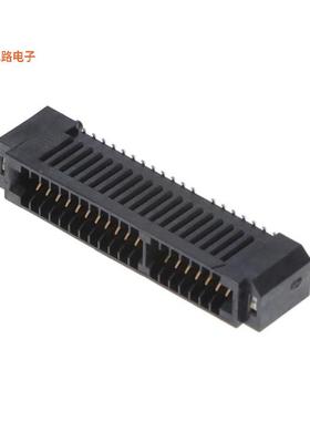 全新MECF-20-01-L-DV-WT-K-TR -[原装非指定 - 双边]