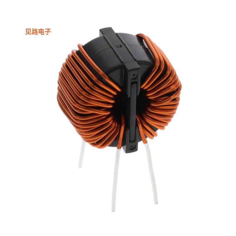 LDFL008123VV-V0E -原装[CMC 11.5MH 8A 2LN TH电源，信号线路