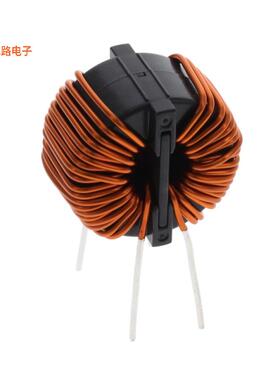 LDFL008123VV-V0E -原装[CMC 11.5MH 8A 2LN TH电源，信号线路