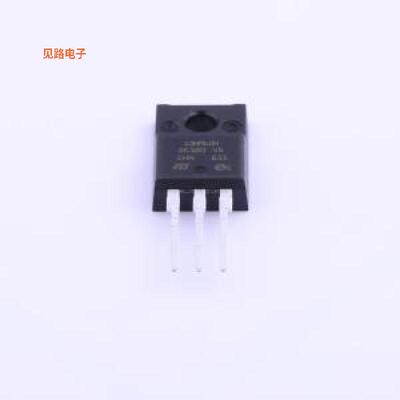 STF13NM60N -[原装MOSFET N-CH 600V 11A TO220FPTO-220FP