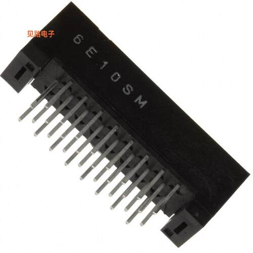 FX2C2-32P-1.27DSA(71) -[全新CONN HEADER VERT 32POS 1.27MM]