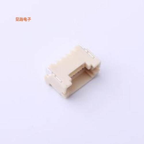 X1506WRS-05-9TSW -[原装线对板针座SMD,P=1.5mm,卧贴