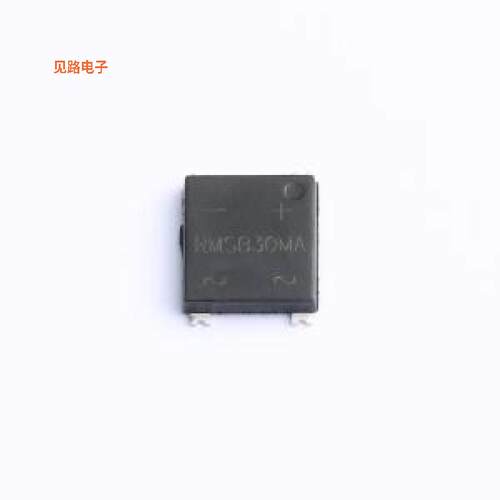 RMSB30MA -[IO=3A/VR=1000V/TRR350nsUMSB整流桥