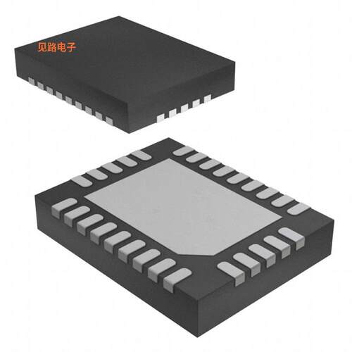 TPS548A20RVET -[全新IC REG BUCK ADJ 15A 28VQFN]