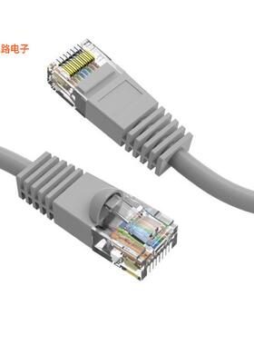 CM-100500GYBSTK -[全新4Ft Cat5E UTP Ethernet Network B]