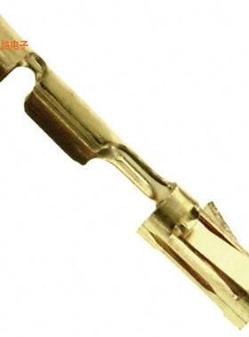 102917-2 -[全新CONN SOCKET 27-32AWG CRIMP GOLD]