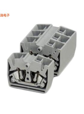 3244258 -原装[TERM BLK 4POS GRAYTERM BLK 4POS GRAY