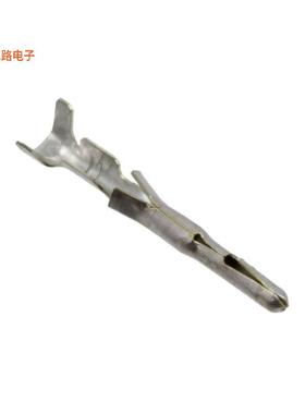 61366-1 -[全新CONN PIN 18-22AWG CRIMP TIN]